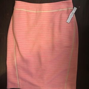 TAHARI BRAND NEW MIDI SKIRT